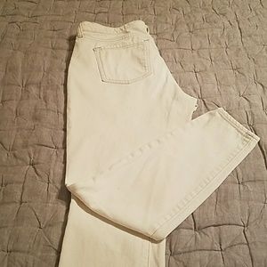 Gap legging jeans